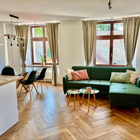 Apartman Elen Nové Město nad Metují 외부 사진