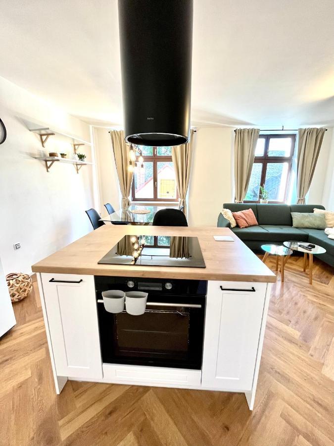 Apartman Elen Nové Město nad Metují 외부 사진