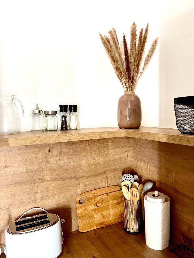 Apartman Elen Nové Město nad Metují 외부 사진