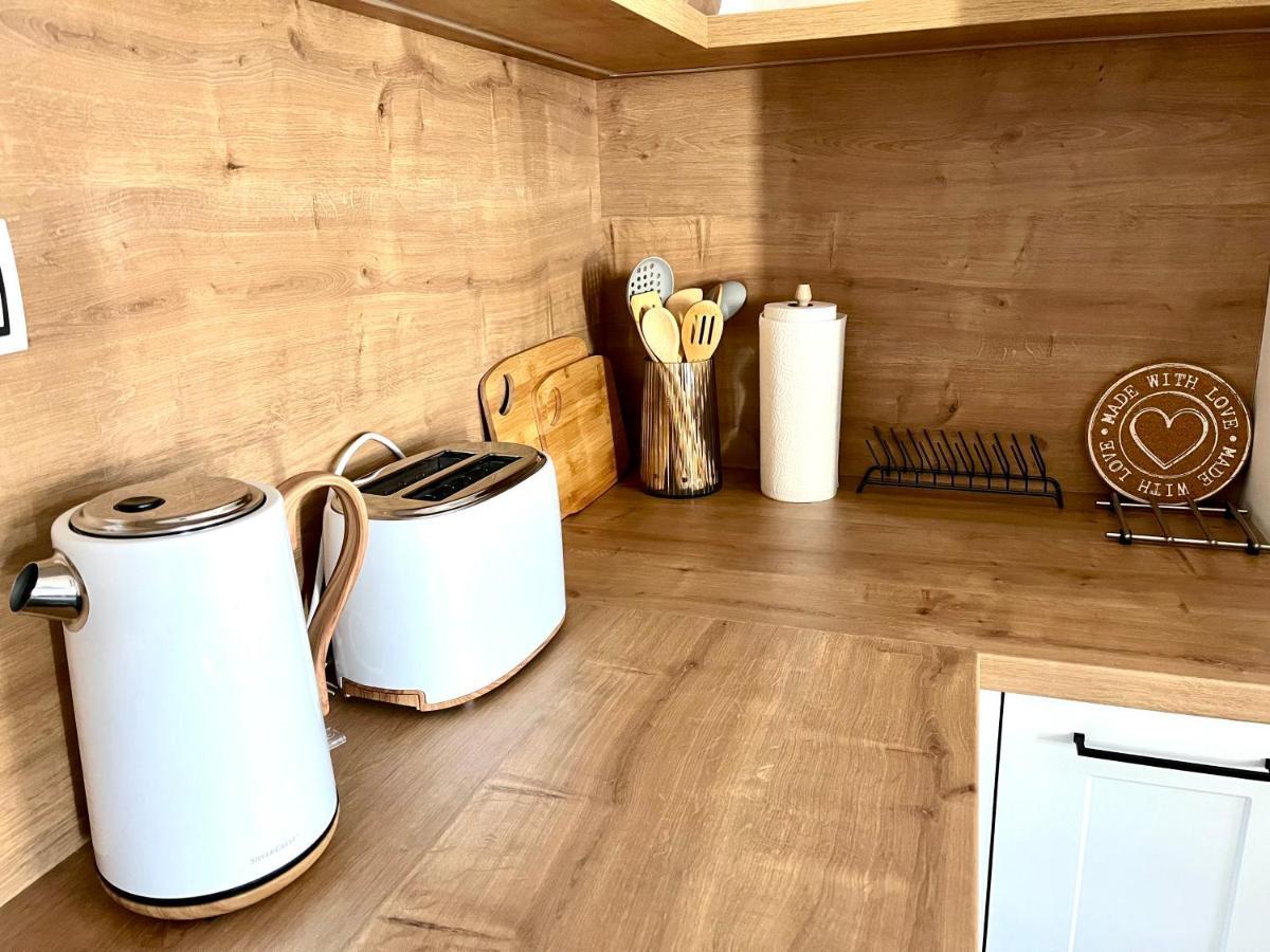 Apartman Elen Nové Město nad Metují 외부 사진