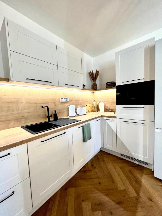 Apartman Elen Nové Město nad Metují 외부 사진