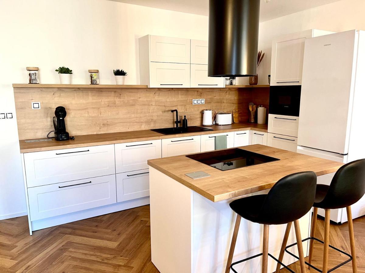 Apartman Elen Nové Město nad Metují 외부 사진