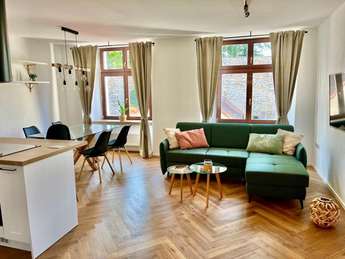 Apartman Elen Nové Město nad Metují 외부 사진