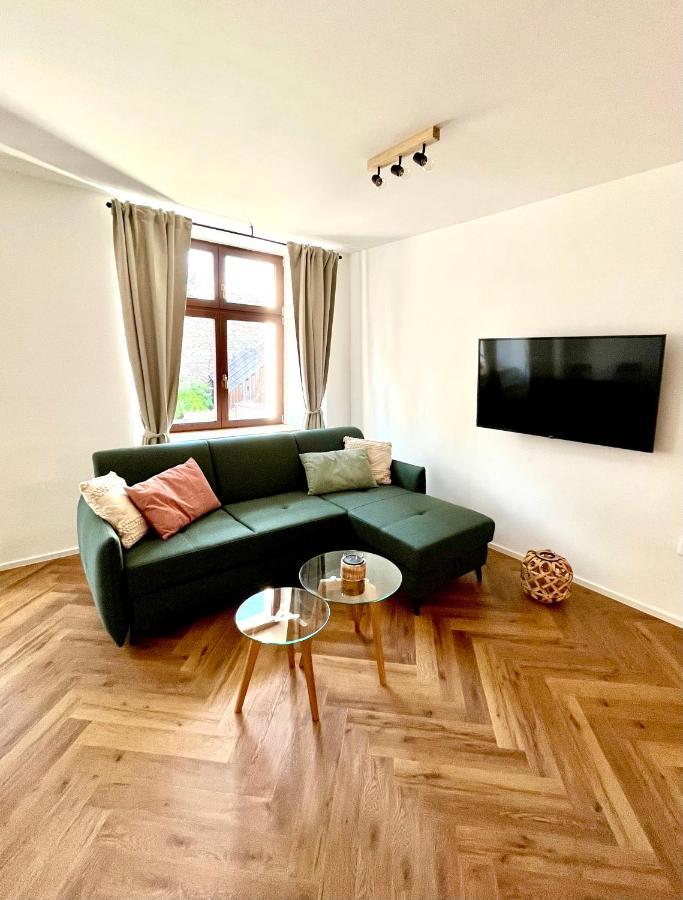 Apartman Elen Nové Město nad Metují 외부 사진