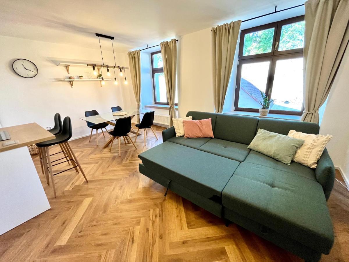 Apartman Elen Nové Město nad Metují 외부 사진