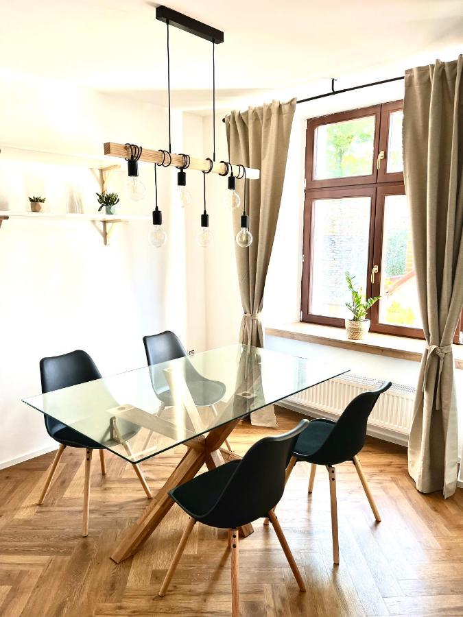 Apartman Elen Nové Město nad Metují 외부 사진