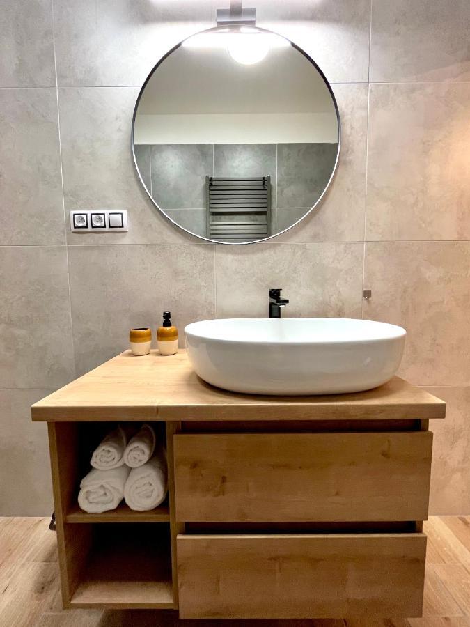 Apartman Elen Nové Město nad Metují 외부 사진