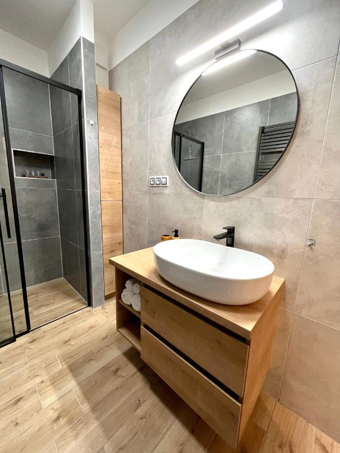 Apartman Elen Nové Město nad Metují 외부 사진