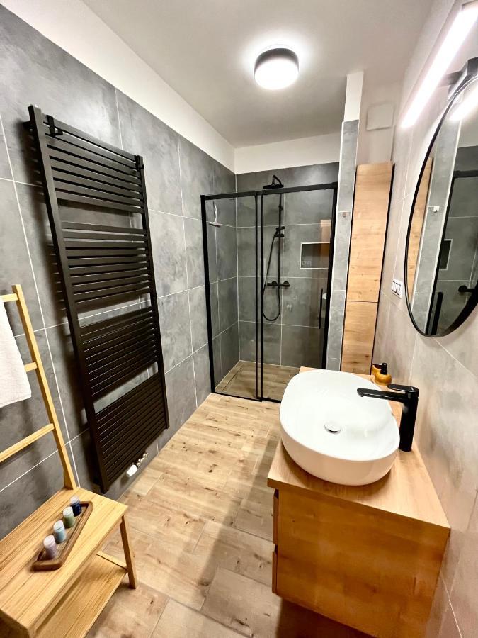 Apartman Elen Nové Město nad Metují 외부 사진