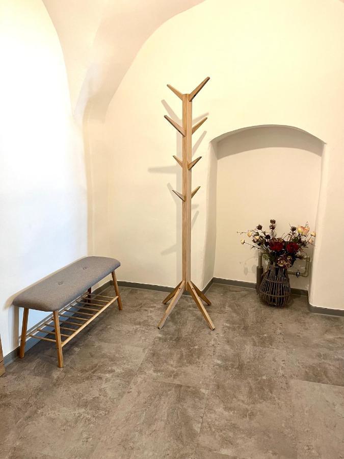 Apartman Elen Nové Město nad Metují 외부 사진