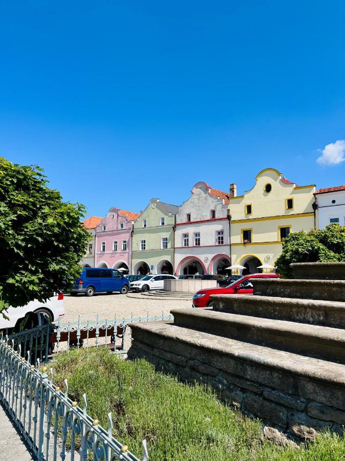 Apartman Elen Nové Město nad Metují 외부 사진