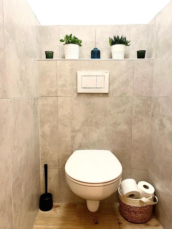 Apartman Elen Nové Město nad Metují 외부 사진