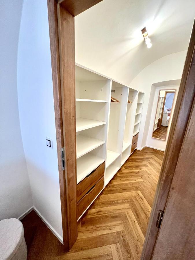 Apartman Elen Nové Město nad Metují 외부 사진