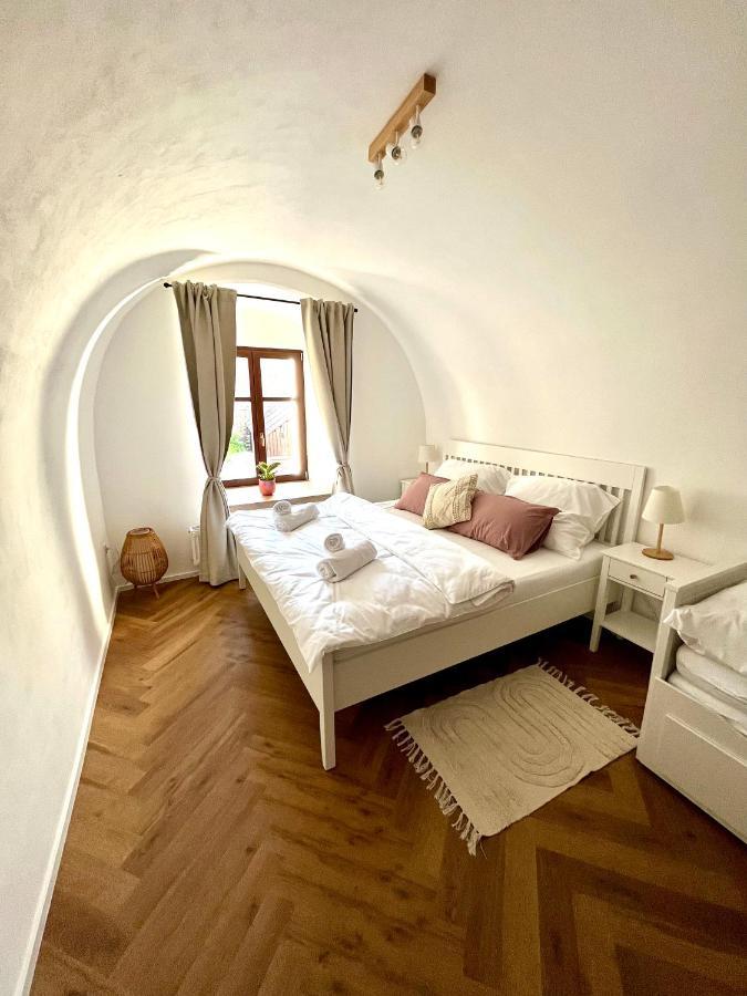 Apartman Elen Nové Město nad Metují 외부 사진