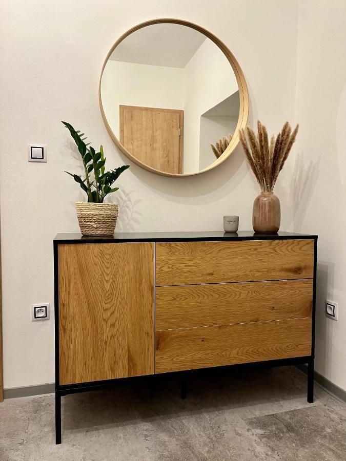 Apartman Elen Nové Město nad Metují 외부 사진